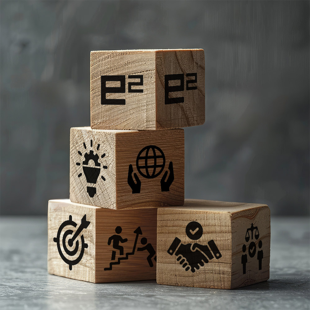 Core values